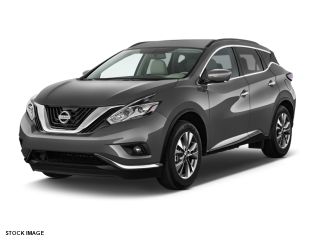 Used 2017 Nissan Murano SV in Middlebury, Connecticut