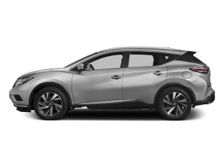 Used 2017 Nissan Murano SL in Philadelphia, Pennsylvania