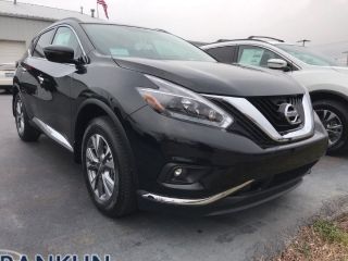 Used 2018 Nissan Murano S in Somerset, Kentucky