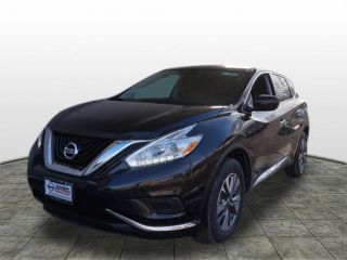 Used 2016 Nissan Murano S in Glendale Heights, Illinois