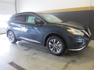 Used 2016 Nissan Murano Platinum in Hermitage, Pennsylvania
