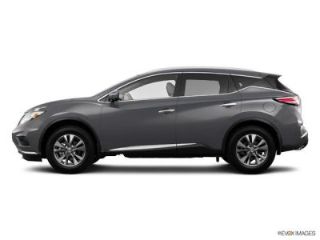 Used 2015 Nissan Murano SL in Enfield, Connecticut