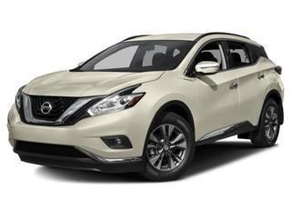Used 2017 Nissan Murano SV in Albuquerque, New Mexico