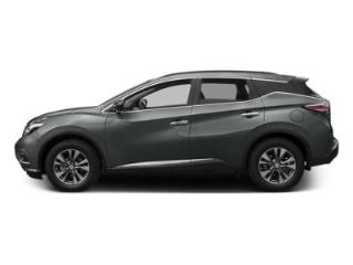 Used 2017 Nissan Murano SV in Turnersville, New Jersey
