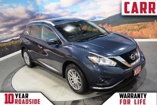 Used 2015 Nissan Murano SL in Orange, California