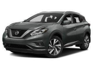 Used 2016 Nissan Murano SL in Yorkville, New York