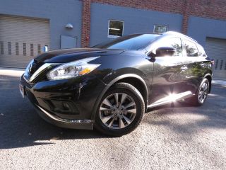 Used 2017 Nissan Murano S in Paramus, New Jersey