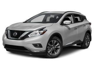 Used 2015 Nissan Murano SL in Milford, Massachusetts