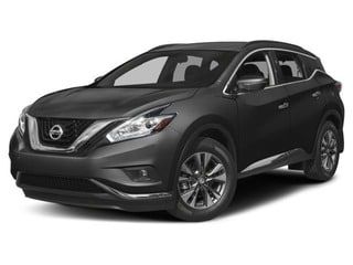 Used 2018 Nissan Murano S in Hamilton Square, New Jersey