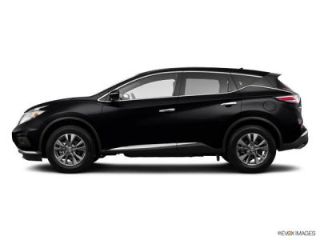 Used 2015 Nissan Murano S in Monmouth Junction, New Jersey
