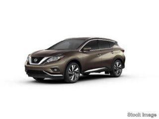 Used 2015 Nissan Murano Platinum in Downers Grove, Illinois