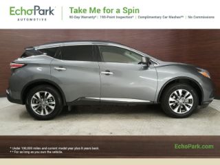 Used 2017 Nissan Murano SV in Thornton, Colorado