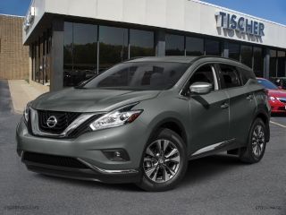 Used 2015 Nissan Murano SV in Laurel, Maryland