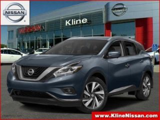 Used 2016 Nissan Murano SL in Maplewood, Minnesota
