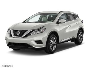 Used 2017 Nissan Murano S in Naperville, Illinois