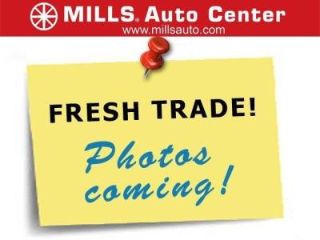 Used 2012 Nissan Armada SV in Willmar, Minnesota
