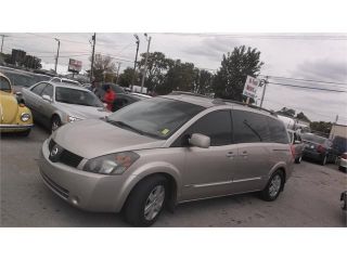 Used 2006 Nissan Quest in Tulsa, Oklahoma