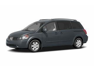 Used 2004 Nissan Quest in Lakeland, Florida