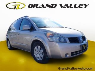 Used 2006 Nissan Quest in Grand Junction, Colorado