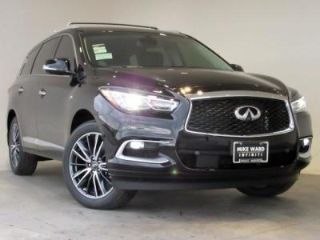 Used 2016 Infiniti QX60 Base in Highlands Ranch, Colorado