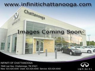 Used 2014 Infiniti QX60 Hybrid in Chattanooga, Tennessee