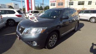 Used 2014 Nissan Pathfinder SL in Portland, Oregon