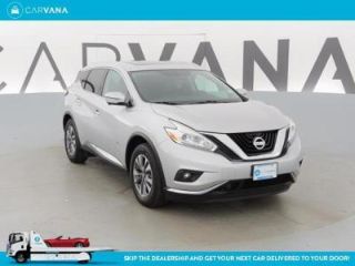 Used 2016 Nissan Murano SL in Columbus, Ohio