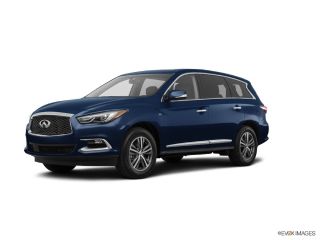 Used 2018 Infiniti QX60 in Beverly Hills, California