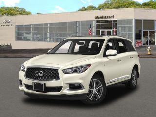 Used 2018 Infiniti QX60 in Manhasset, New York