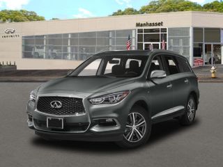 Used 2017 Infiniti QX60 in Manhasset, New York
