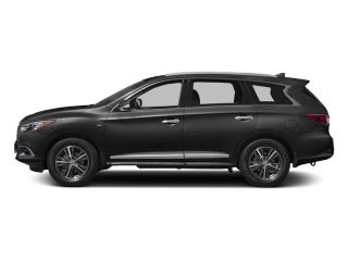 Used 2018 Infiniti QX60 in Denville, New Jersey