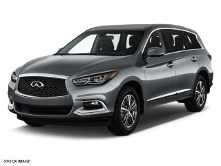 Used 2017 Infiniti QX60 in Orland Park, Illinois