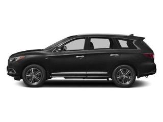 Used 2017 Infiniti QX60 Base in Alexandria, Virginia