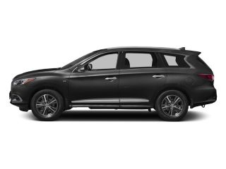 Used 2018 Infiniti QX60 in Ramsey, New Jersey