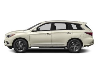 Used 2017 Infiniti QX60 in Ramsey, New Jersey