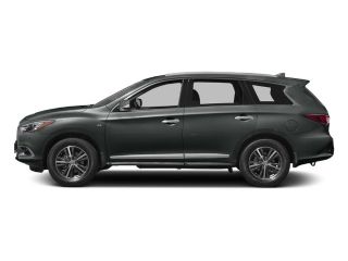 Used 2017 Infiniti QX60 in Alexandria, Virginia