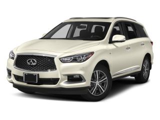 Used 2018 Infiniti QX60 in Ardmore, Pennsylvania
