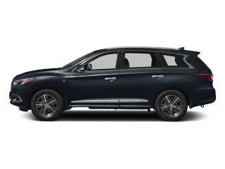 Used 2018 Infiniti QX60 in Denville, New Jersey