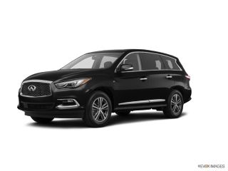 Used 2018 Infiniti QX60 in Summit, New Jersey