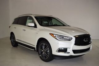 Used 2018 Infiniti QX60 Base in Melbourne, Florida
