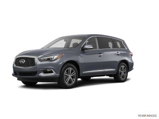Used 2018 Infiniti QX60 in Beverly Hills, California