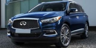 Used 2018 Infiniti QX60 Base in Tampa, Florida