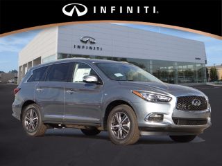 Used 2018 Infiniti QX60 in Cerritos, California