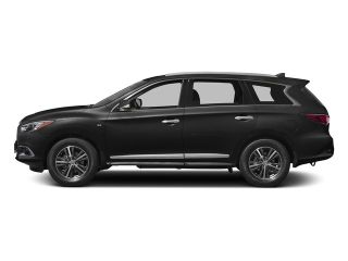 Used 2017 Infiniti QX60 in Little Rock, Arkansas