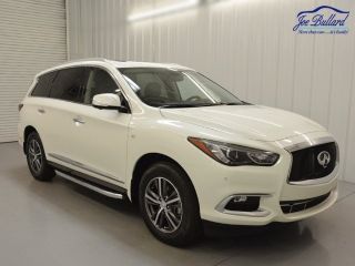Used 2017 Infiniti QX60 in Mobile, Alabama