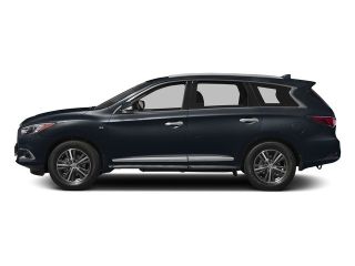 Used 2018 Infiniti QX60 in Palmetto Bay, Florida