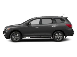 Used 2018 Nissan Pathfinder SL in Concordville, Pennsylvania