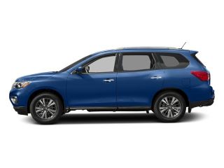 Used 2018 Nissan Pathfinder SL in Freehold, New Jersey