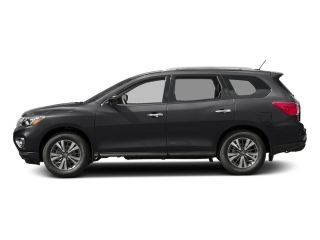 Used 2017 Nissan Pathfinder SV in Milwaukee, Wisconsin