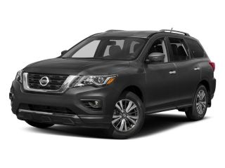 Used 2018 Nissan Pathfinder SL in Jenkintown, Pennsylvania